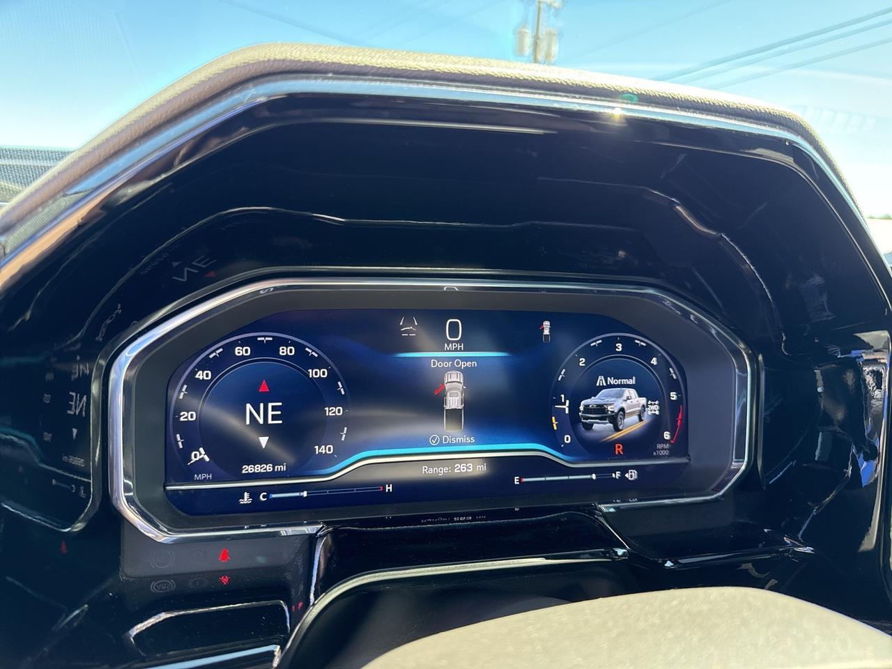 2024 Chevrolet Silverado 1500 ZR2 Bend OR