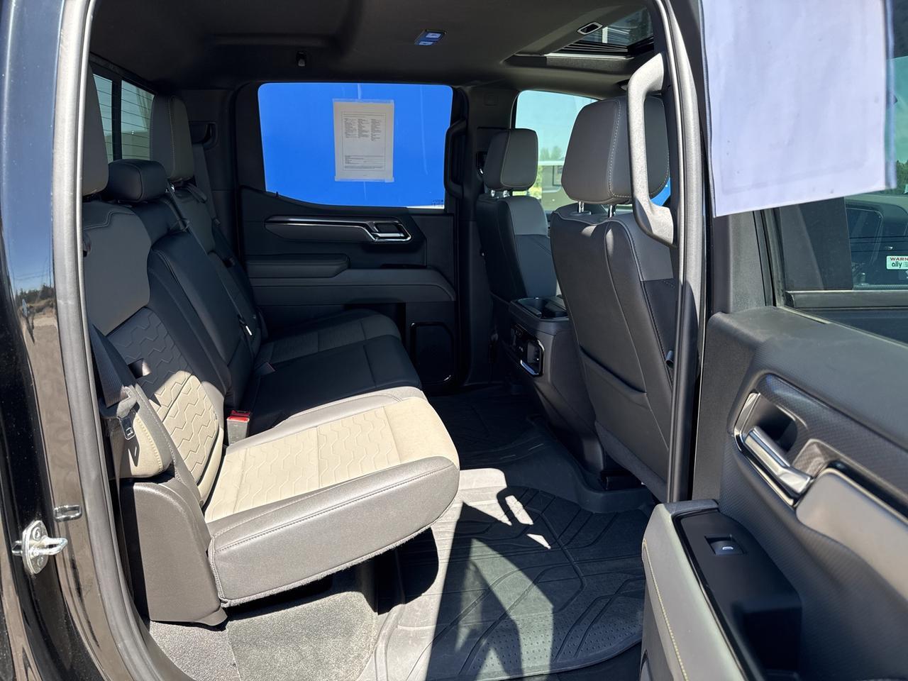 2024 Chevrolet Silverado 1500 ZR2 Bend OR