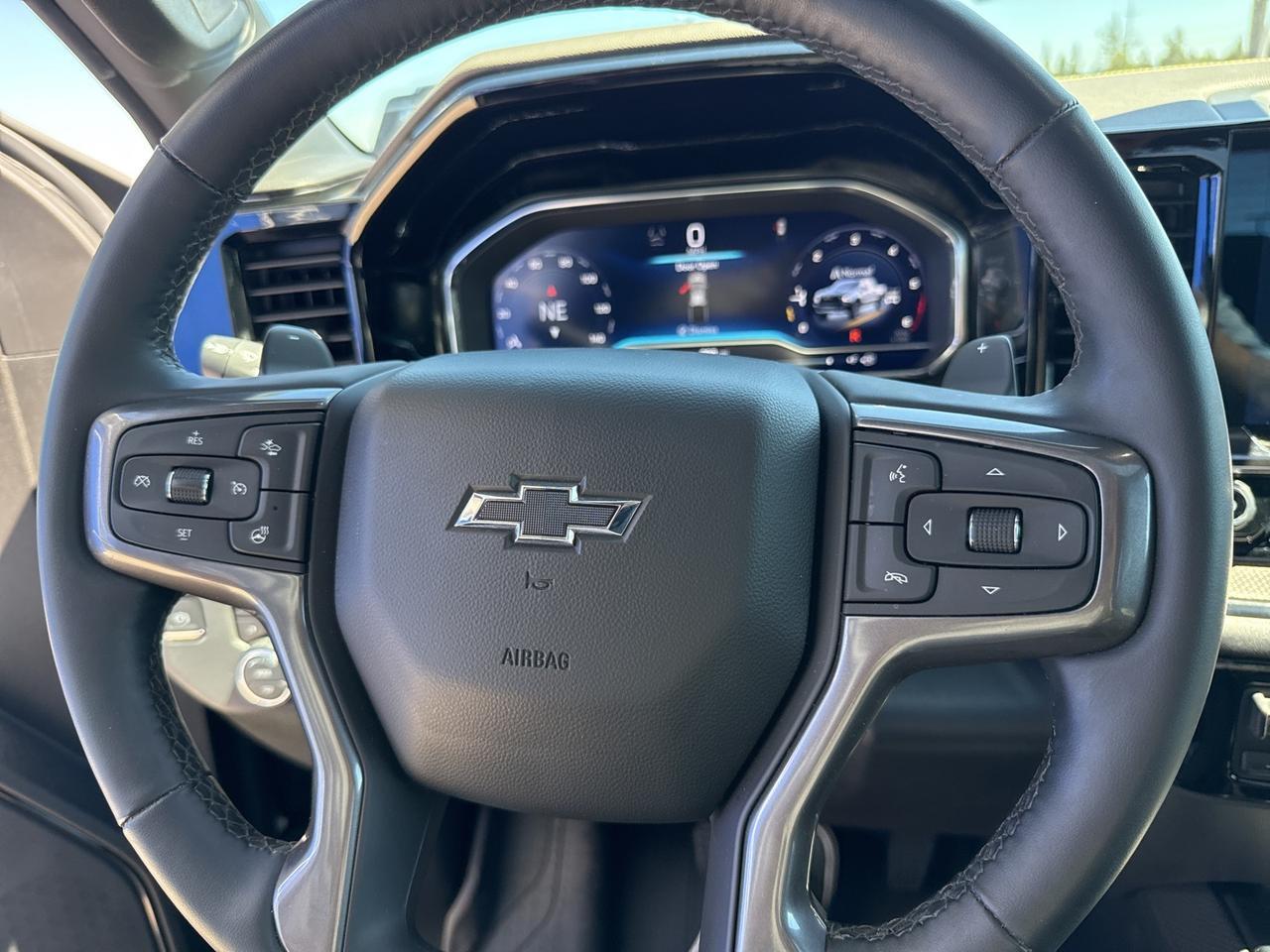 2024 Chevrolet Silverado 1500 ZR2 Bend OR