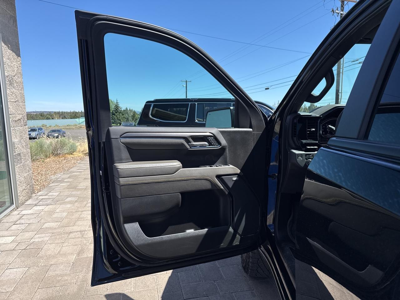 2024 Chevrolet Silverado 1500 ZR2 Bend OR
