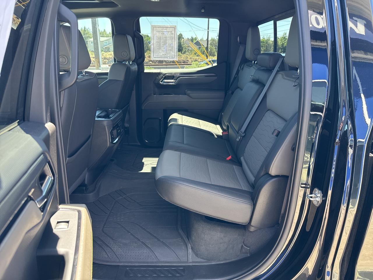 2024 Chevrolet Silverado 1500 ZR2 Bend OR