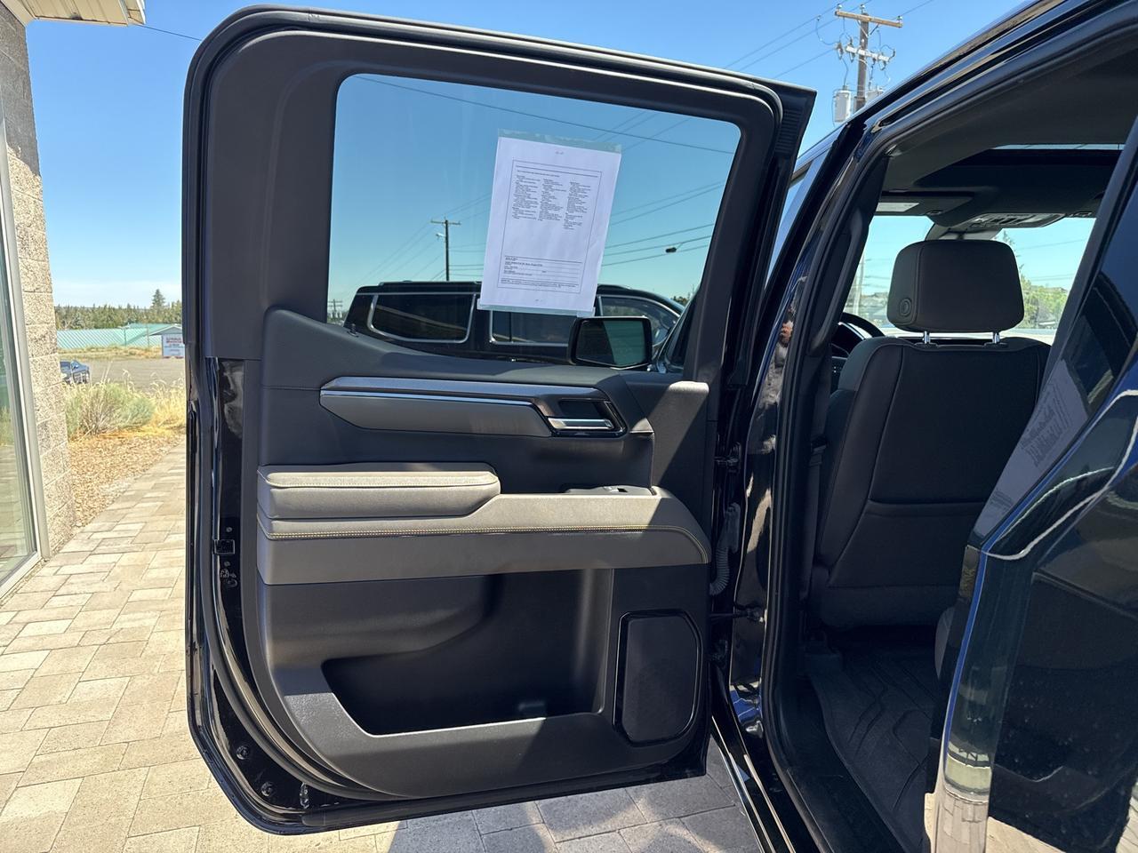 2024 Chevrolet Silverado 1500 ZR2 Bend OR