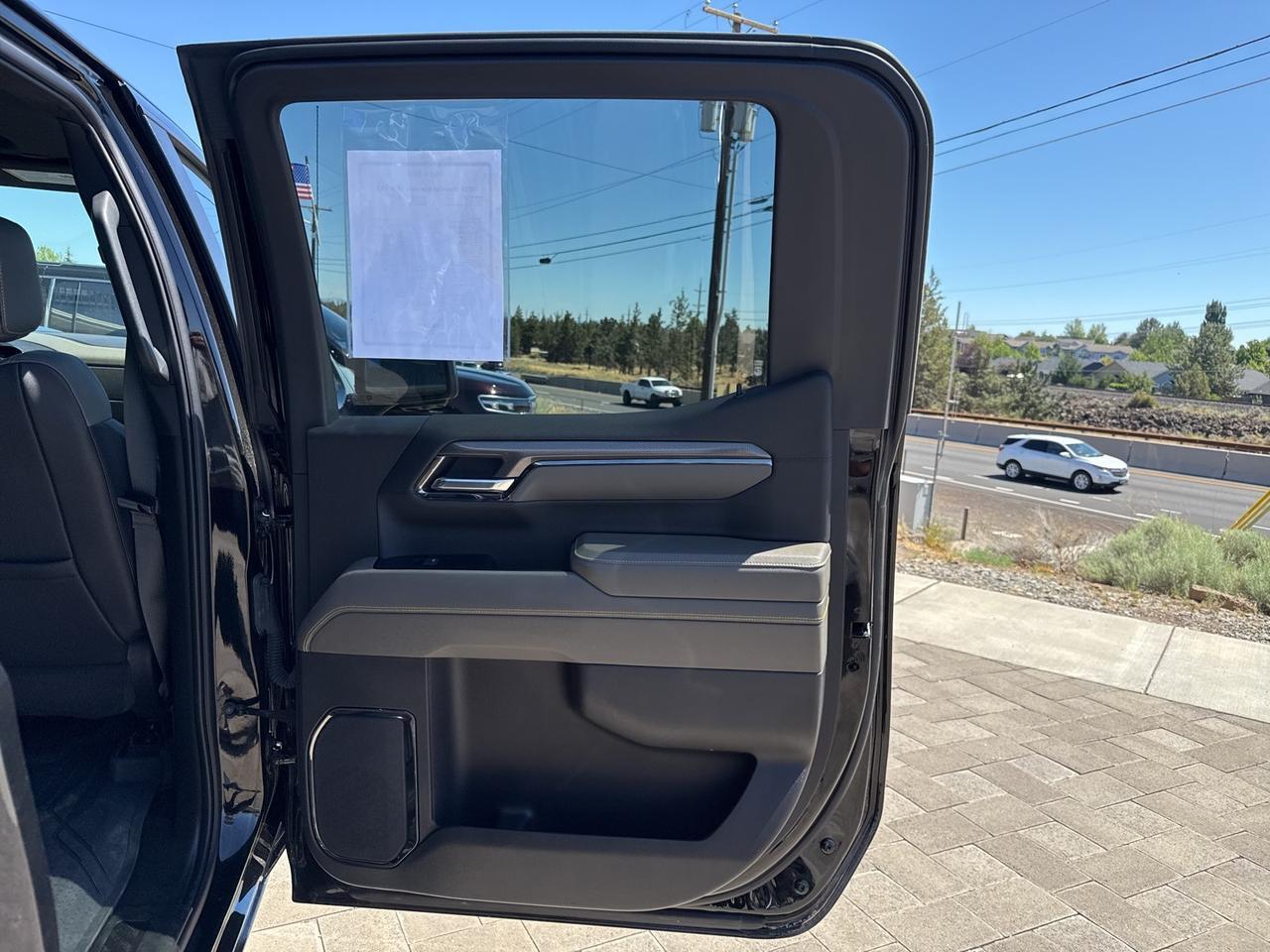 2024 Chevrolet Silverado 1500 ZR2 Bend OR