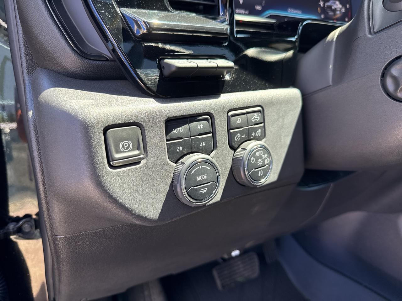 2024 Chevrolet Silverado 1500 ZR2 Bend OR