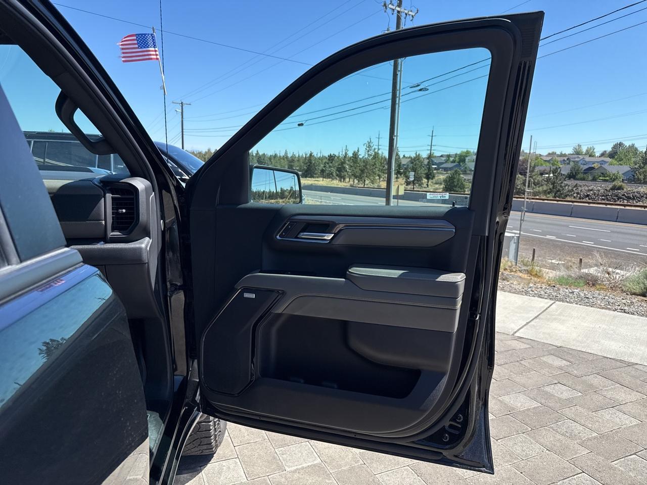 2024 Chevrolet Silverado 1500 ZR2 Bend OR