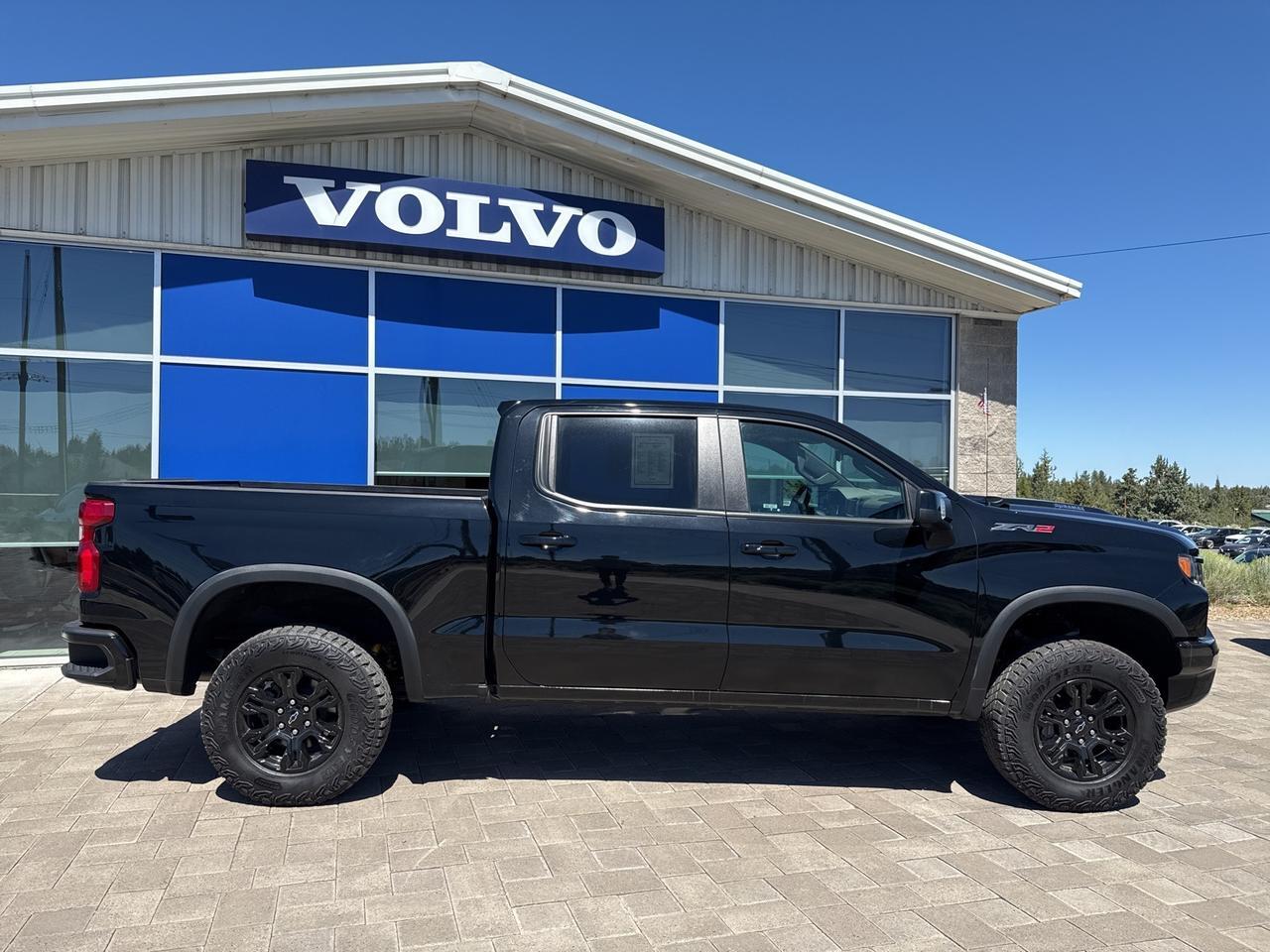 2024 Chevrolet Silverado 1500 ZR2 Bend OR
