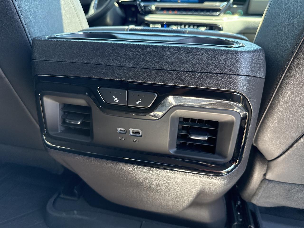 2024 Chevrolet Silverado 1500 ZR2 Bend OR