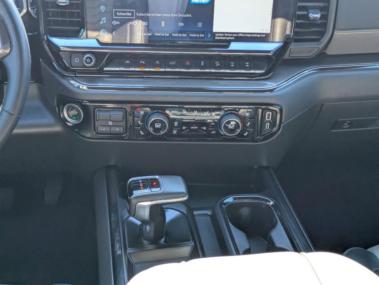 2024 Chevrolet Silverado 1500 ZR2 Castroville TX