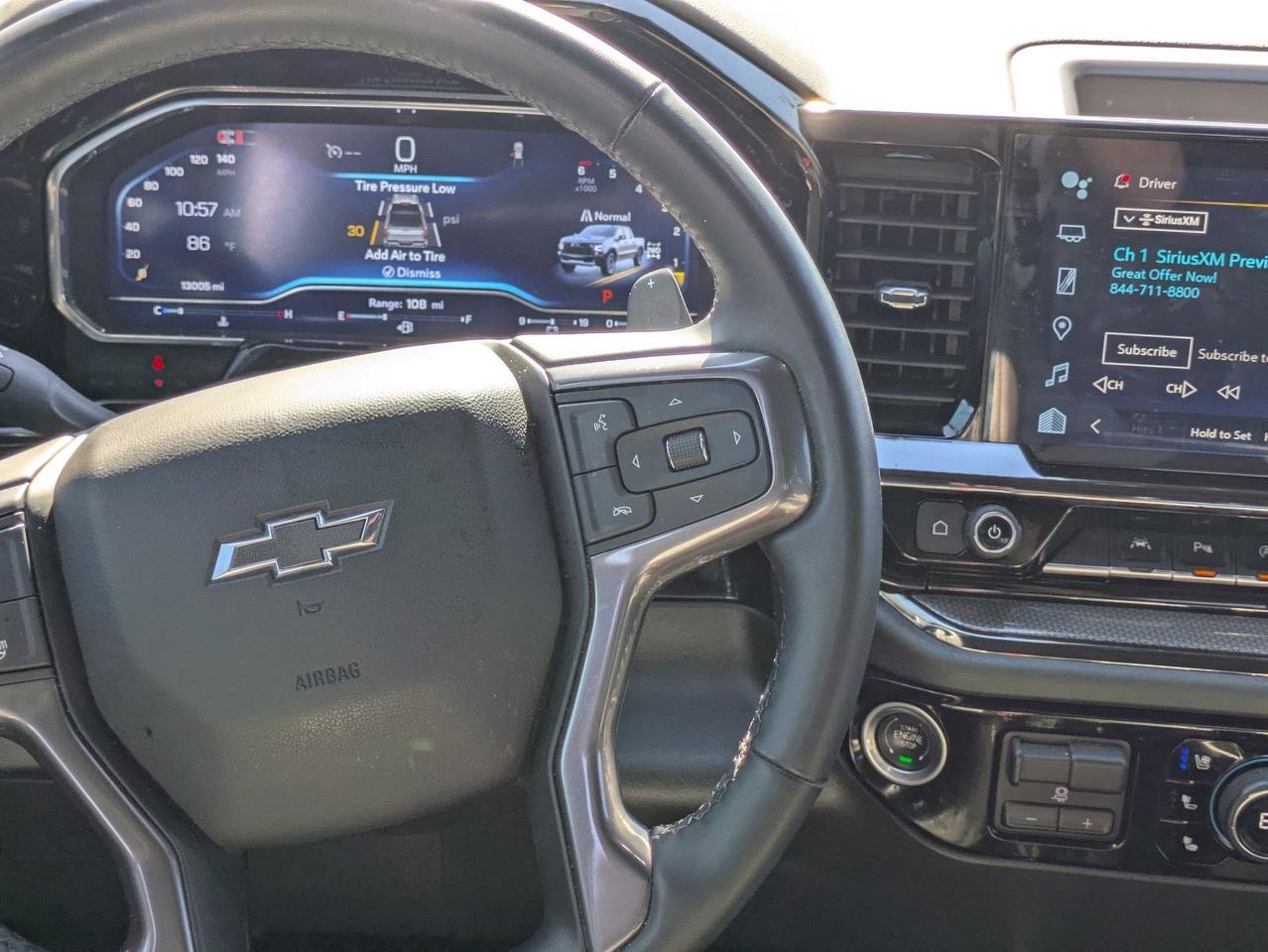 2024 Chevrolet Silverado 1500 ZR2 Castroville TX