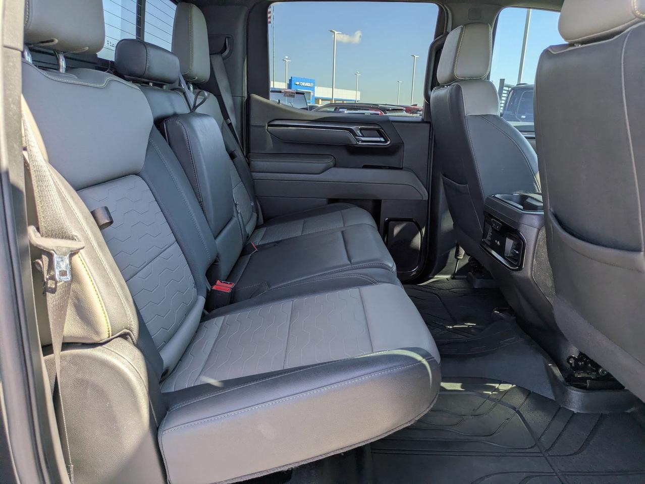 2024 Chevrolet Silverado 1500 ZR2 Castroville TX