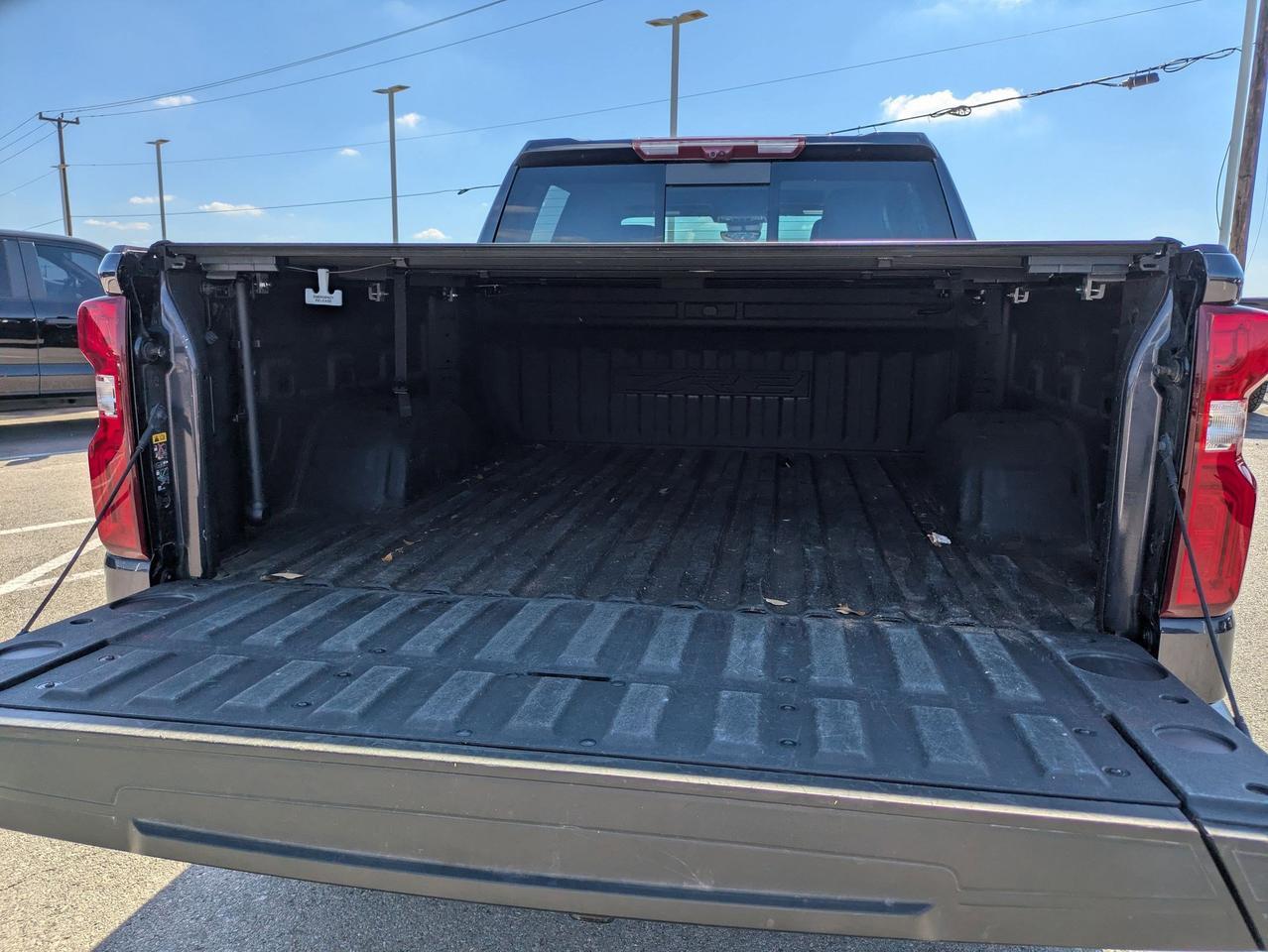 2024 Chevrolet Silverado 1500 ZR2 Castroville TX