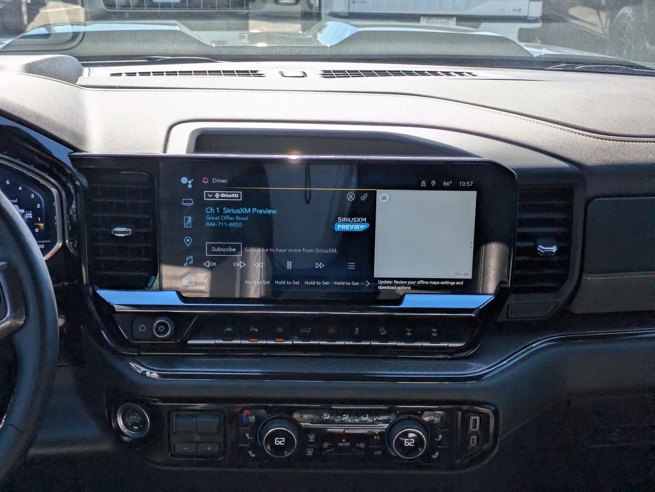 2024 Chevrolet Silverado 1500 ZR2 Castroville TX