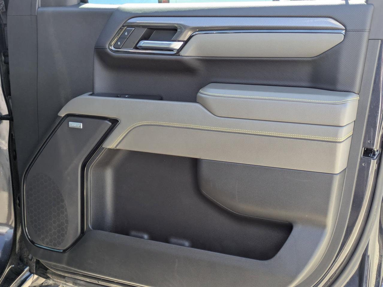 2024 Chevrolet Silverado 1500 ZR2 Castroville TX