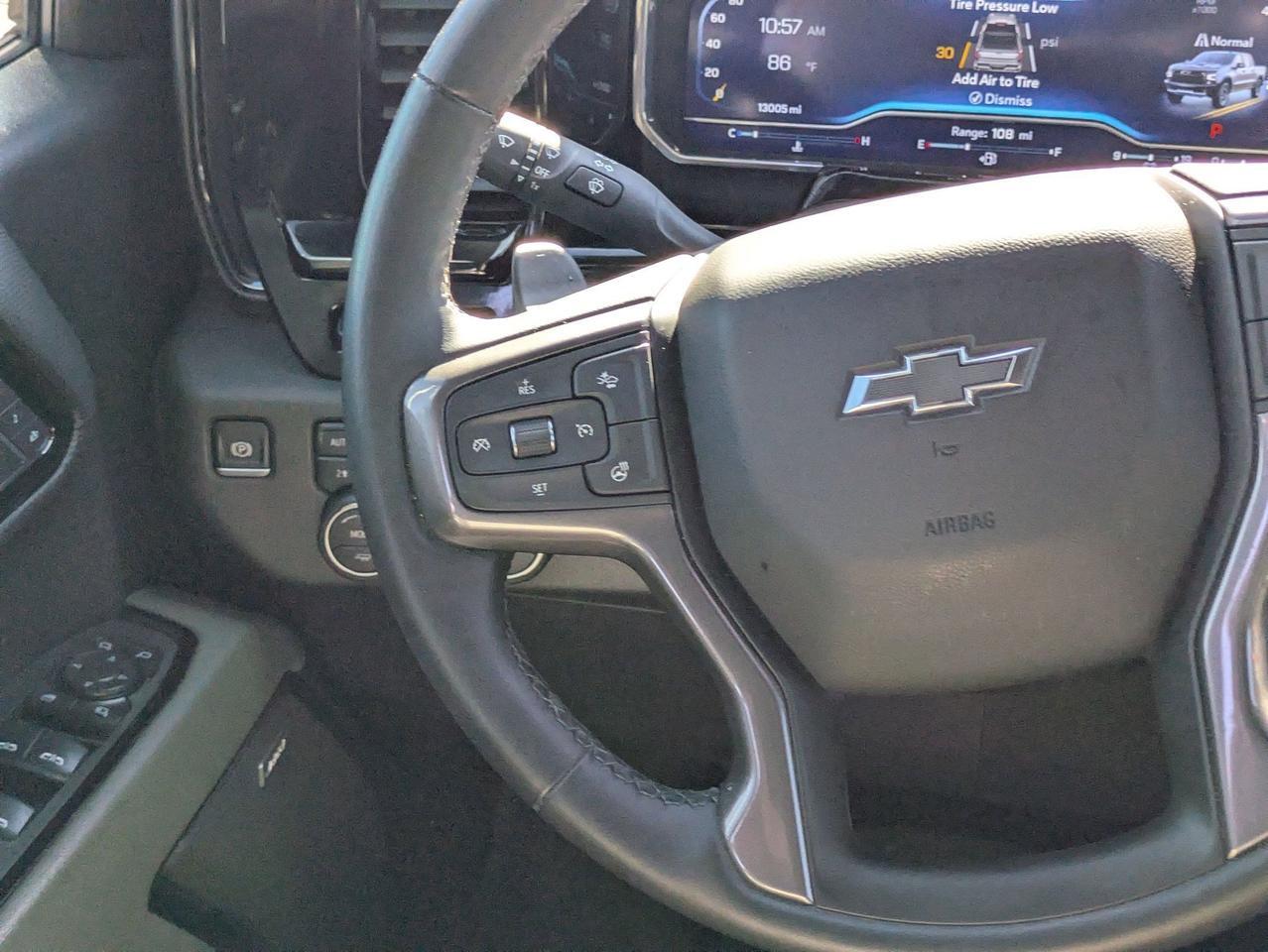 2024 Chevrolet Silverado 1500 ZR2 Castroville TX