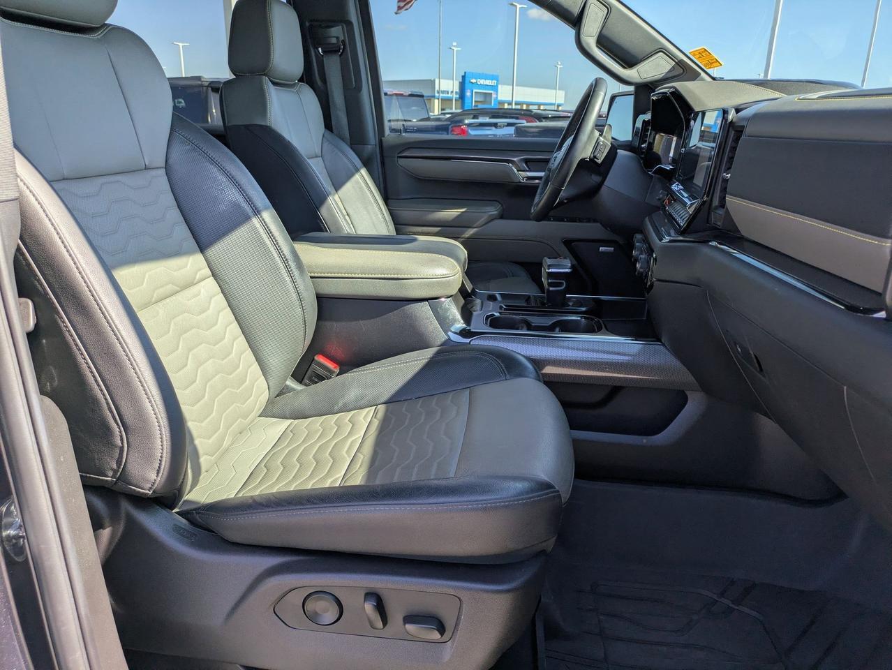 2024 Chevrolet Silverado 1500 ZR2 Castroville TX