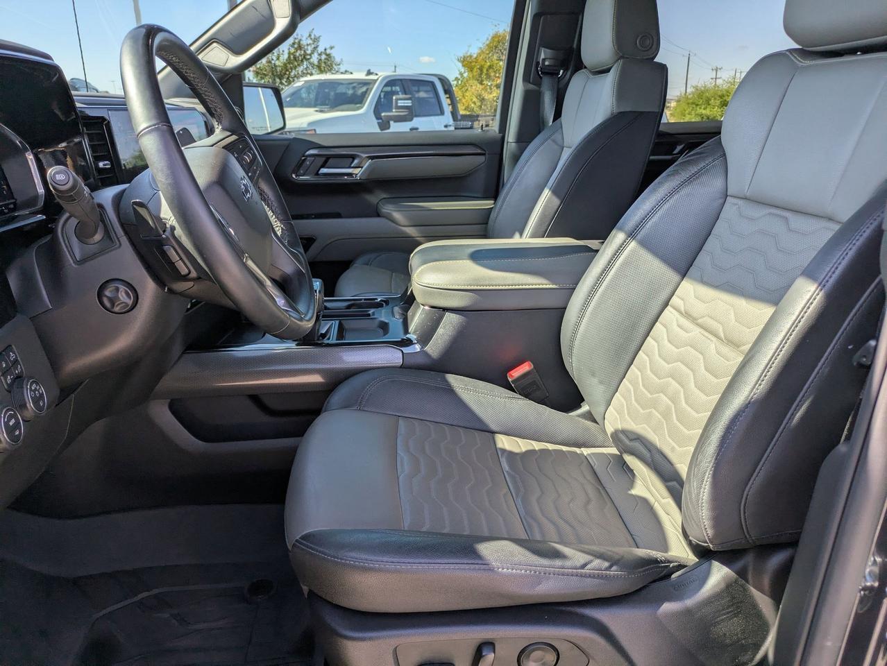 2024 Chevrolet Silverado 1500 ZR2 Castroville TX