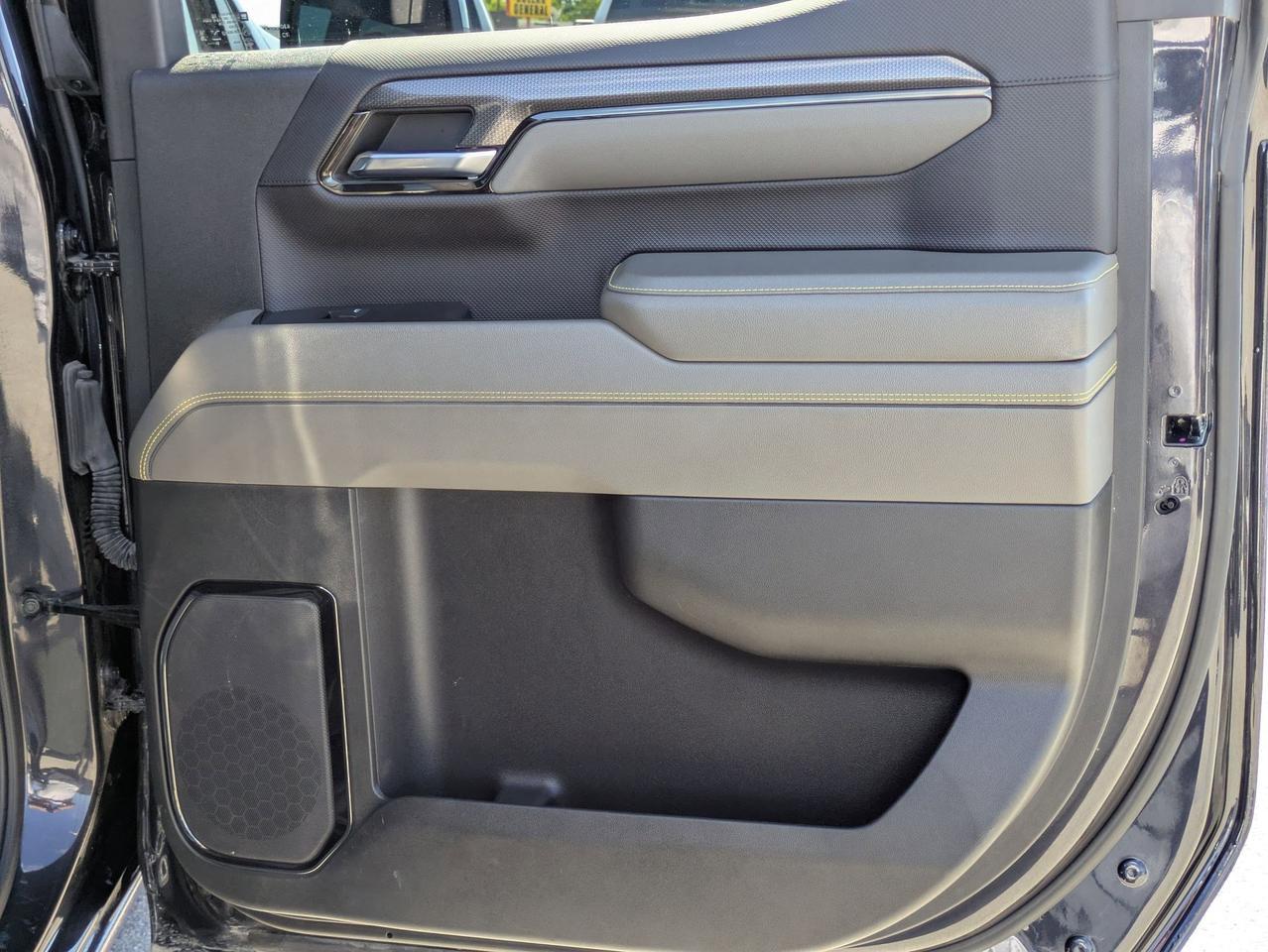 2024 Chevrolet Silverado 1500 ZR2 Castroville TX