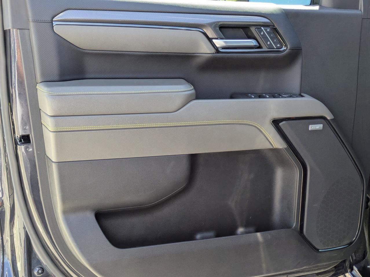 2024 Chevrolet Silverado 1500 ZR2 Castroville TX