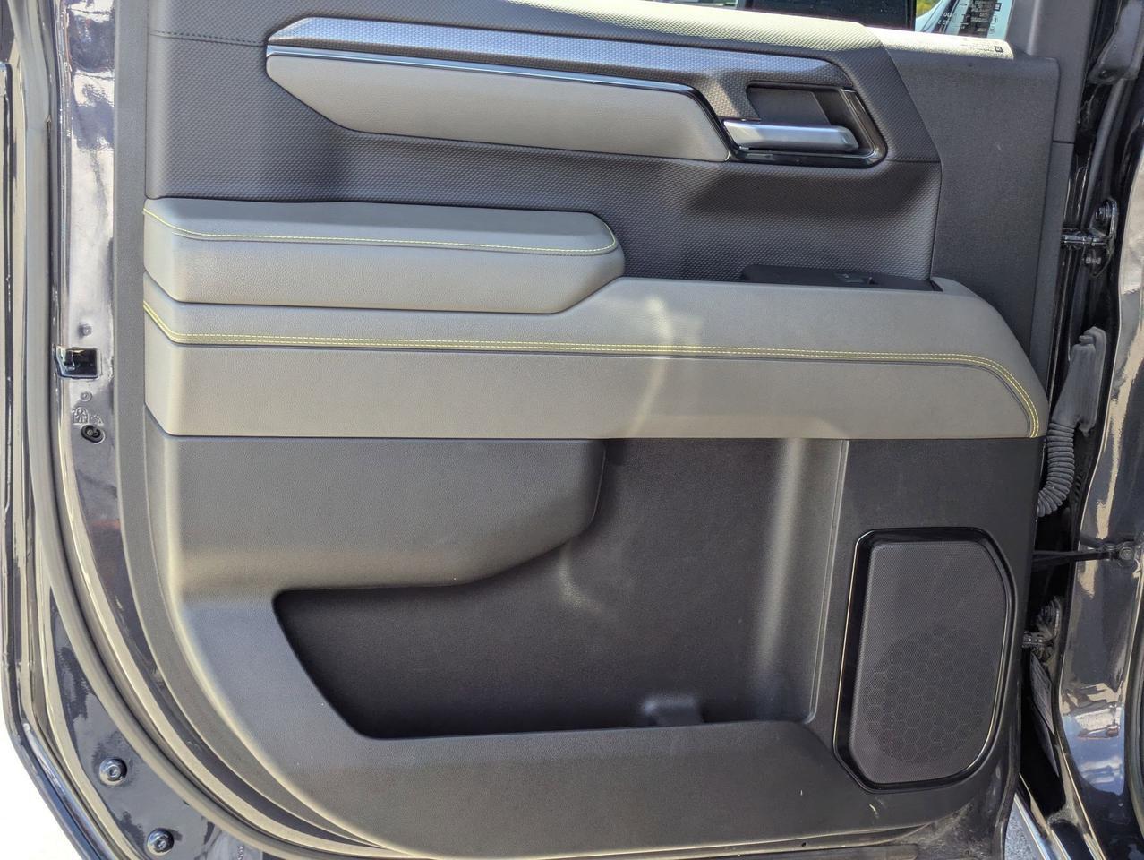 2024 Chevrolet Silverado 1500 ZR2 Castroville TX