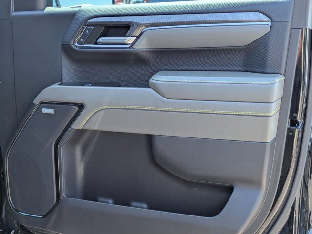 2024 Chevrolet Silverado 1500 ZR2 Castroville TX