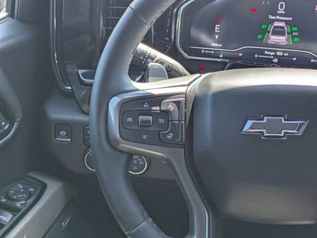 2024 Chevrolet Silverado 1500 ZR2 Castroville TX