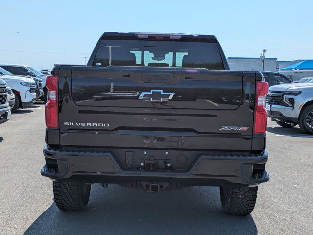 2024 Chevrolet Silverado 1500 ZR2 Castroville TX