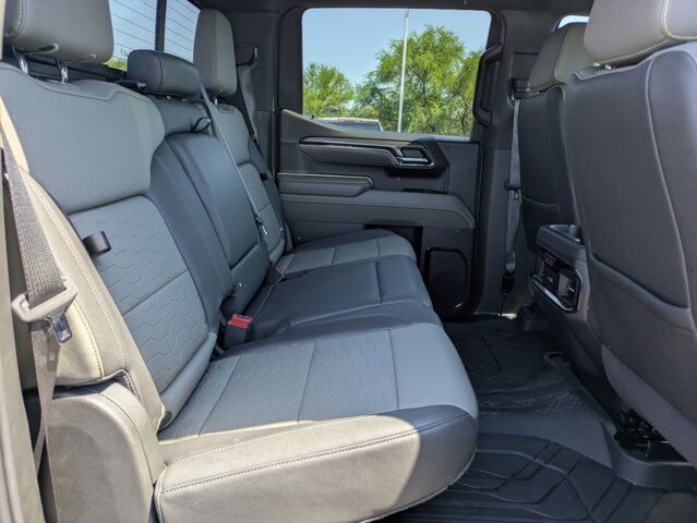2024 Chevrolet Silverado 1500 ZR2 Castroville TX