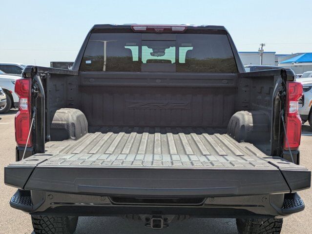 2024 Chevrolet Silverado 1500 ZR2 Castroville TX