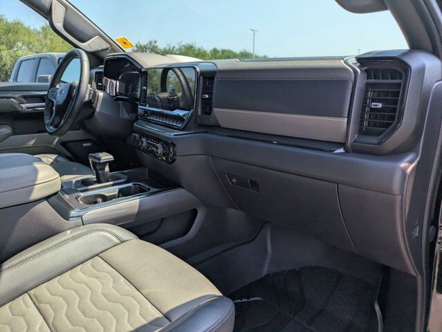 2024 Chevrolet Silverado 1500 ZR2 Castroville TX