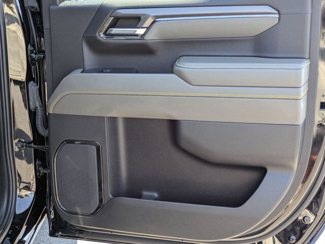 2024 Chevrolet Silverado 1500 ZR2 Castroville TX