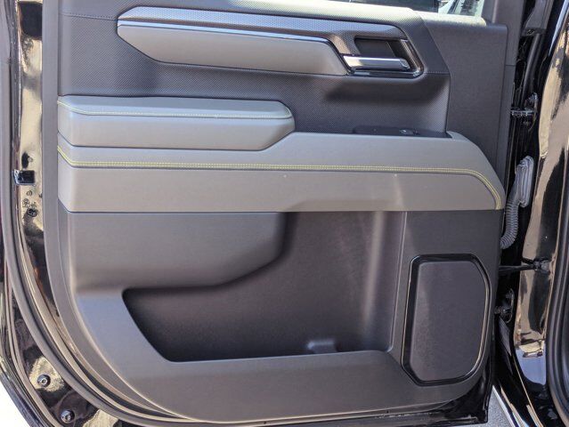 2024 Chevrolet Silverado 1500 ZR2 Castroville TX