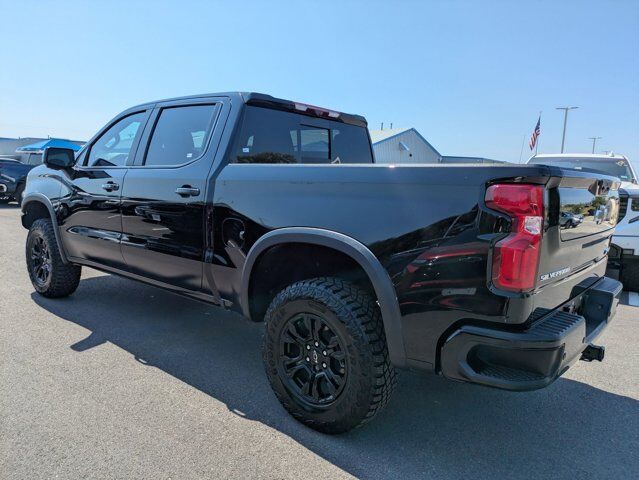 2024 Chevrolet Silverado 1500 ZR2 Castroville TX
