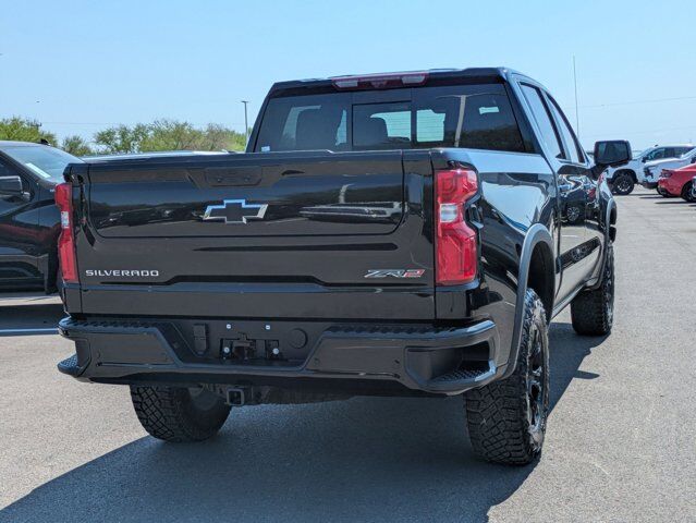 2024 Chevrolet Silverado 1500 ZR2 Castroville TX