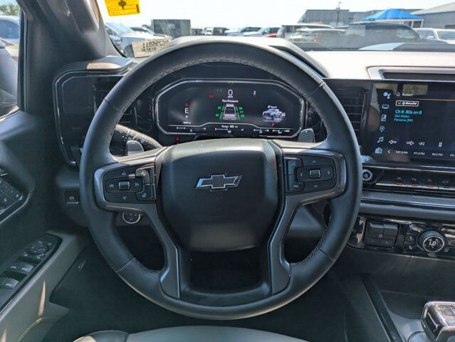 2024 Chevrolet Silverado 1500 ZR2 Castroville TX