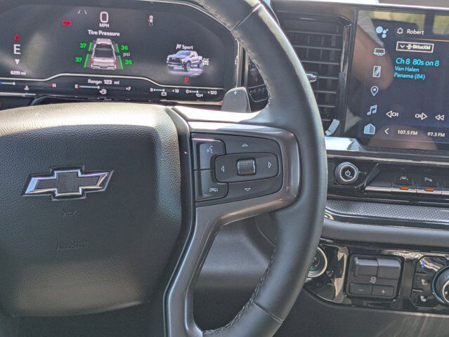 2024 Chevrolet Silverado 1500 ZR2 Castroville TX