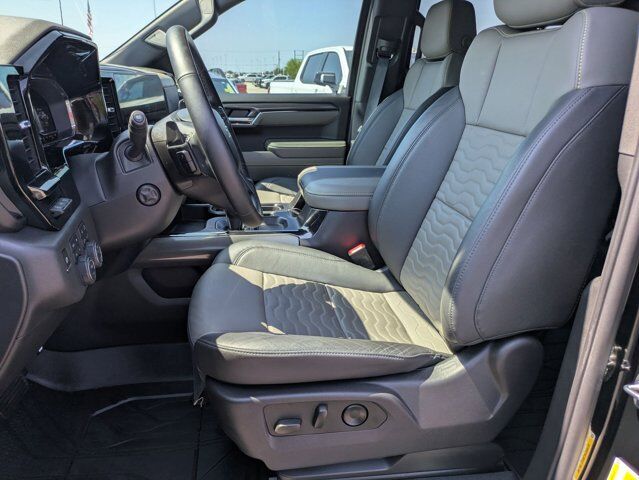 2024 Chevrolet Silverado 1500 ZR2 Castroville TX