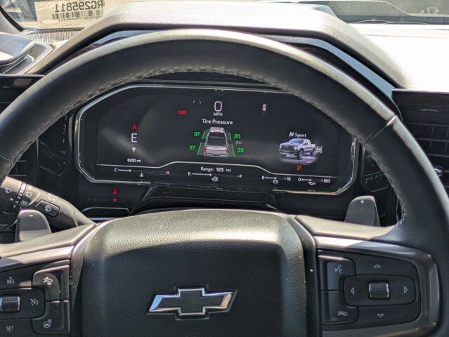 2024 Chevrolet Silverado 1500 ZR2 Castroville TX