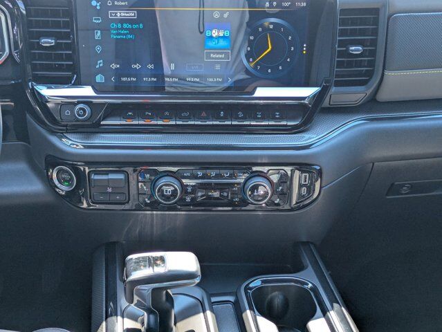 2024 Chevrolet Silverado 1500 ZR2 Castroville TX