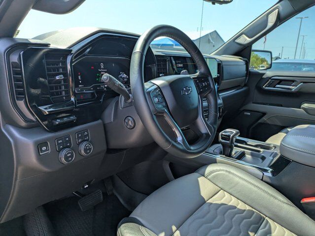 2024 Chevrolet Silverado 1500 ZR2 Castroville TX