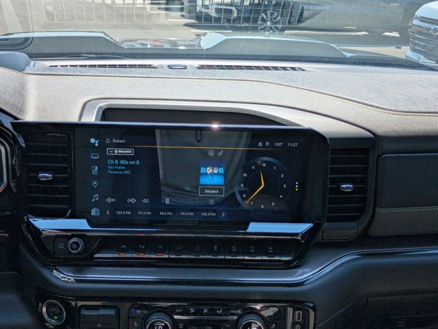 2024 Chevrolet Silverado 1500 ZR2 Castroville TX