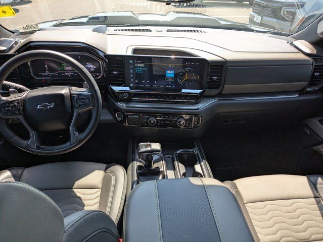 2024 Chevrolet Silverado 1500 ZR2 Castroville TX