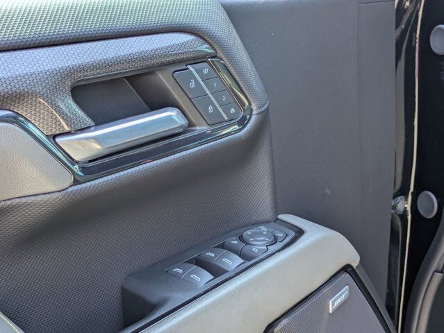 2024 Chevrolet Silverado 1500 ZR2 Castroville TX