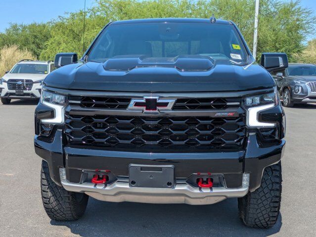 2024 Chevrolet Silverado 1500 ZR2 Castroville TX