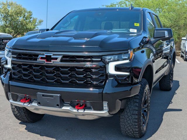 2024 Chevrolet Silverado 1500 ZR2 Castroville TX