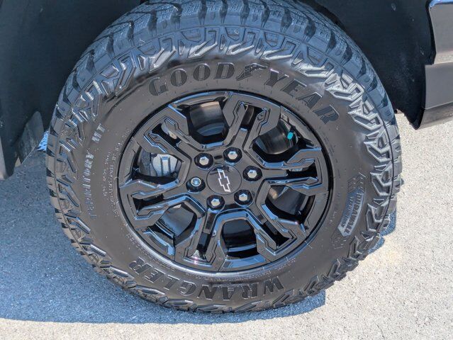 2024 Chevrolet Silverado 1500 ZR2 Castroville TX