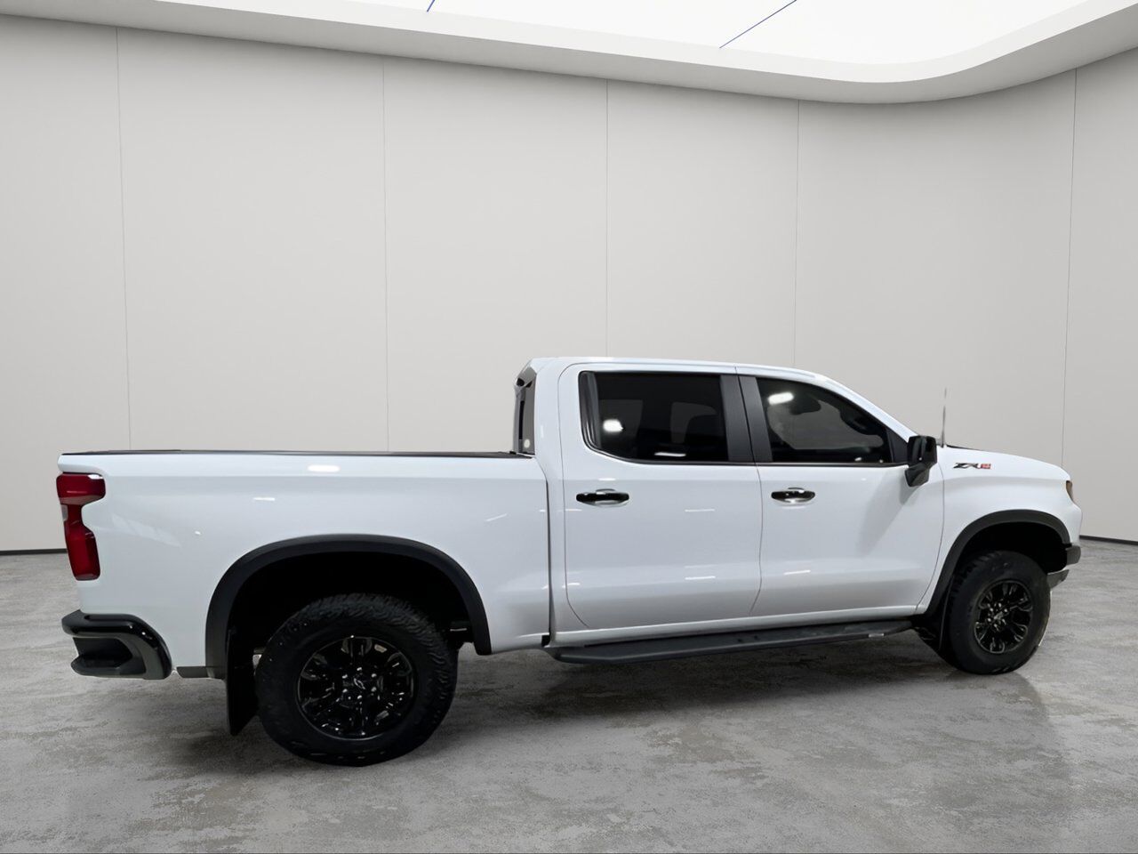 2024 Chevrolet Silverado 1500 ZR2 Sherwood Park AB