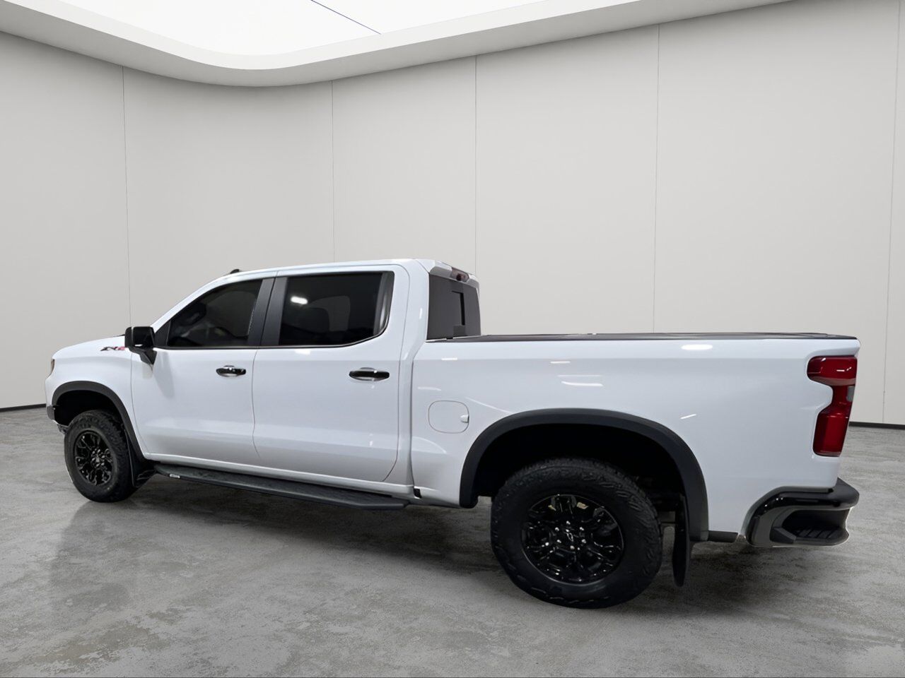 2024 Chevrolet Silverado 1500 ZR2 Sherwood Park AB