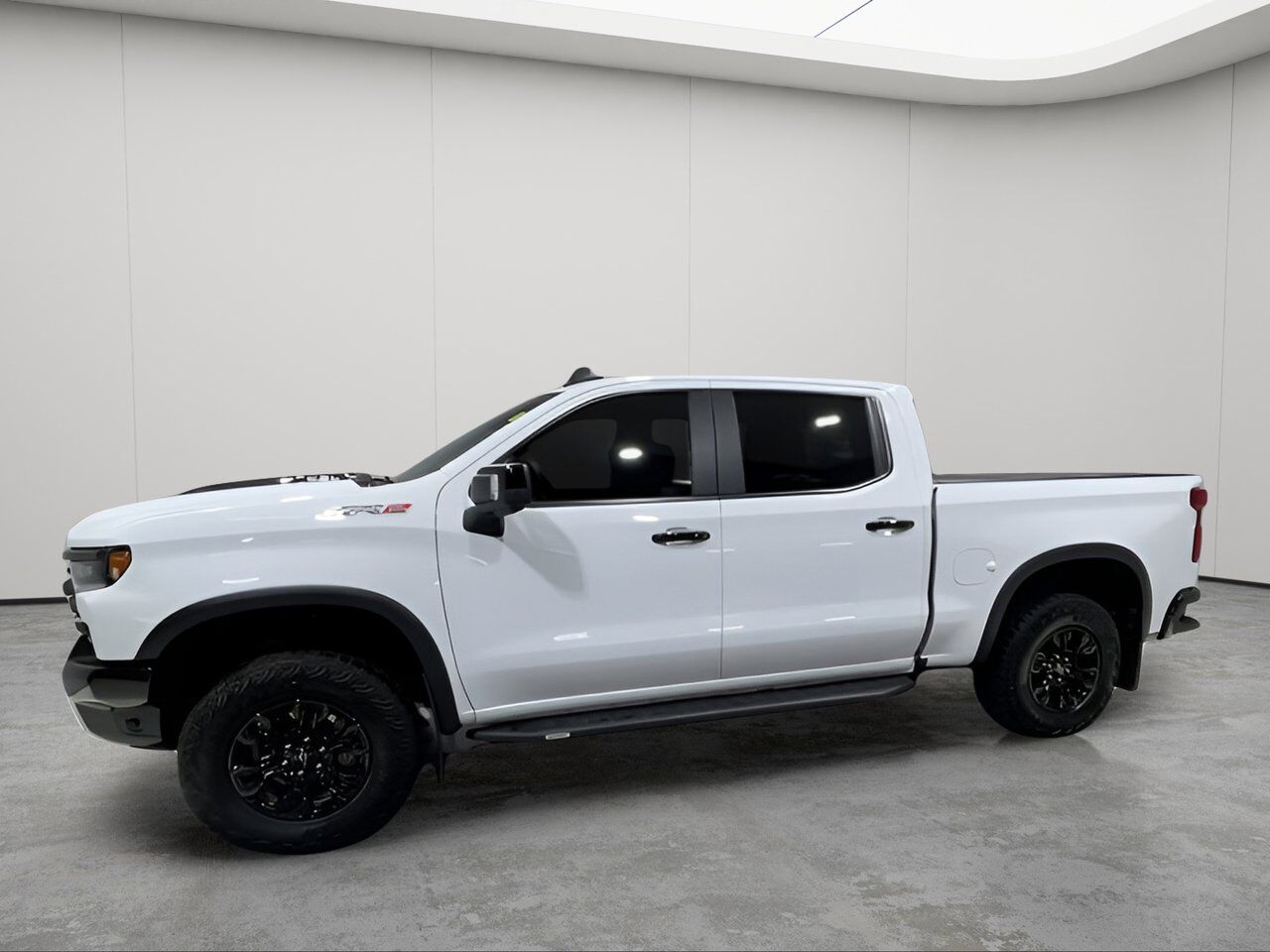 2024 Chevrolet Silverado 1500 ZR2 Sherwood Park AB