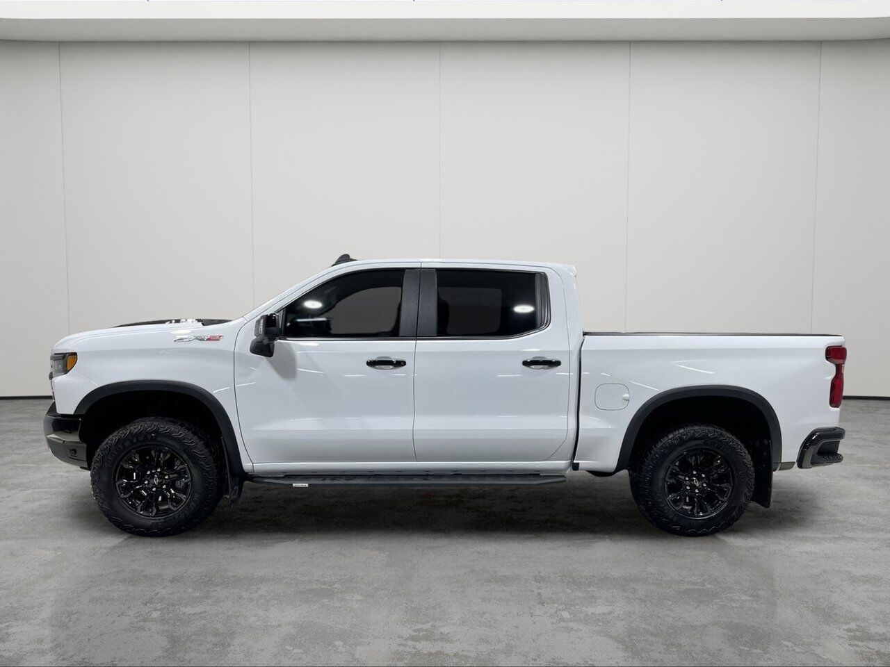 2024 Chevrolet Silverado 1500 ZR2 Sherwood Park AB