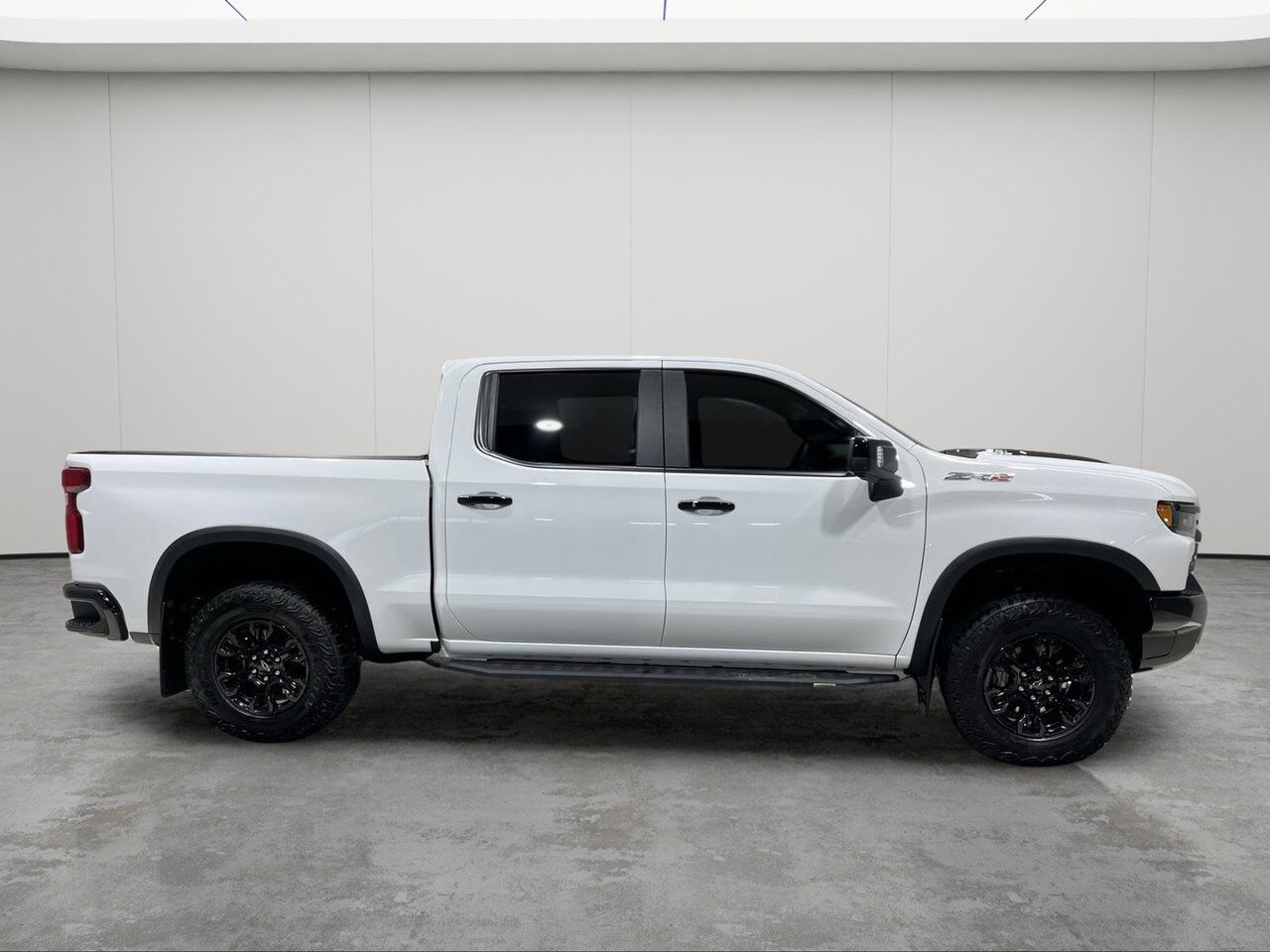 2024 Chevrolet Silverado 1500 ZR2 Sherwood Park AB